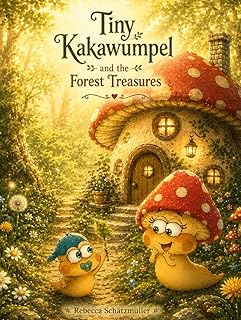 English Edition