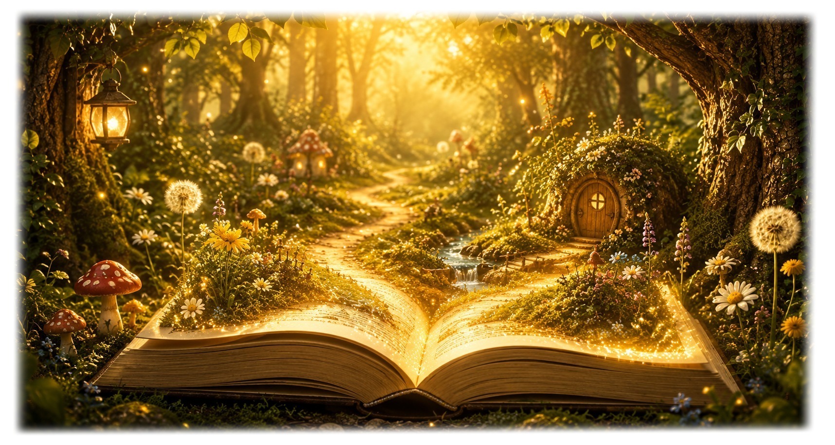 Wumpelworld Books